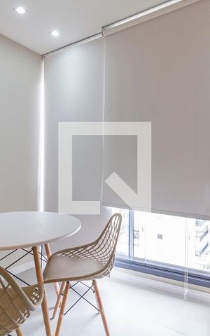 Studio à venda com 26m², 1 quarto e sem vagaStudio