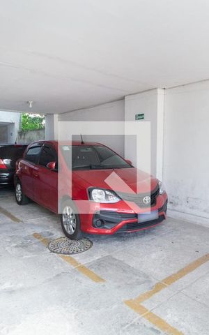 Apartamento para alugar com 62m², 2 quartos e 1 vaga Apartamento para alugar com 62m², 2 quartos e 1 vagaÁrea comum - garagem