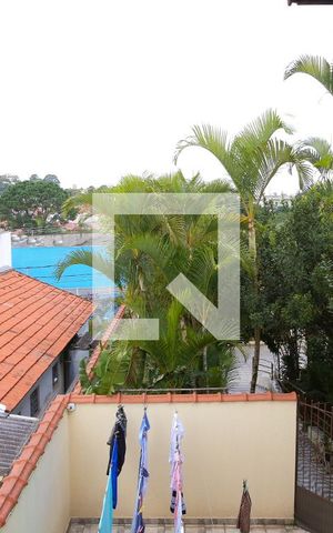 Casa à venda com 850m², 7 quartos e 8 vagas Casa à venda com 850m², 7 quartos e 8 vagasVista do Quarto 2