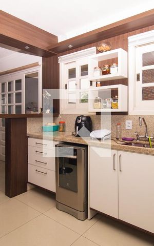 Casa para alugar com 200m², 4 quartos e 1 vaga Casa para alugar com 200m², 4 quartos e 1 vagaCozinha