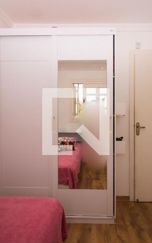 Casa para alugar com 200m², 4 quartos e 1 vaga Casa para alugar com 200m², 4 quartos e 1 vagaQuarto 2
