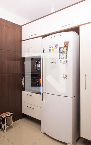 Casa para alugar com 200m², 4 quartos e 1 vaga Casa para alugar com 200m², 4 quartos e 1 vagaCozinha
