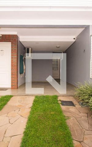 Casa para alugar com 200m², 4 quartos e 1 vaga Casa para alugar com 200m², 4 quartos e 1 vagaGaragem