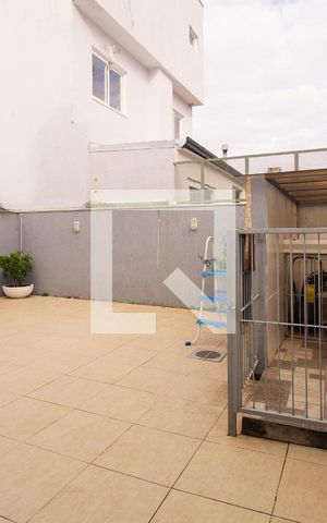 Casa para alugar com 200m², 4 quartos e 1 vaga Casa para alugar com 200m², 4 quartos e 1 vagaÁrea Externa