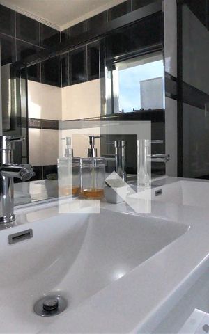 Casa à venda com 222m², 3 quartos e 4 vagasBanheiro da Suíte 3