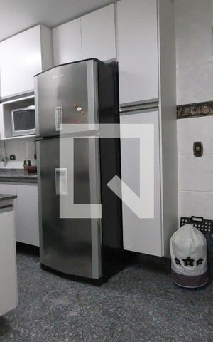 Casa à venda com 222m², 3 quartos e 4 vagasCozinha