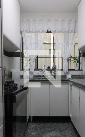 Casa à venda com 222m², 3 quartos e 4 vagasCozinha