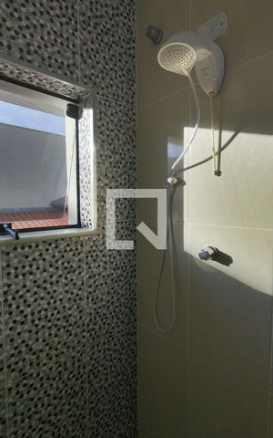 Casa à venda com 222m², 3 quartos e 4 vagasBanheiro da Suíte 2