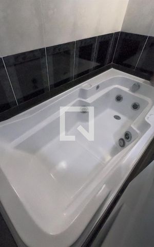 Casa à venda com 222m², 3 quartos e 4 vagasBanheiro da Suíte 3