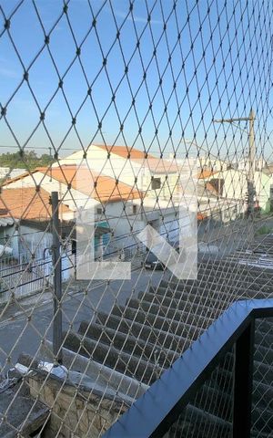 Casa à venda com 222m², 3 quartos e 4 vagasVista da Varanda da Suíte 3