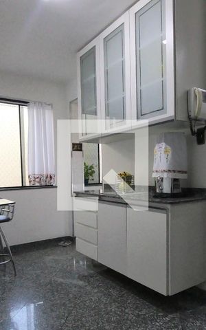 Casa à venda com 222m², 3 quartos e 4 vagasCozinha