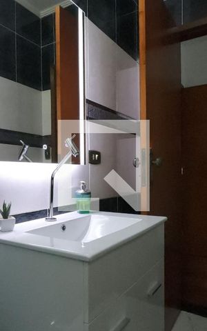 Casa à venda com 222m², 3 quartos e 4 vagasBanheiro da Suíte 1