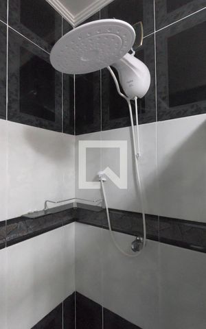 Casa à venda com 222m², 3 quartos e 4 vagasBanheiro da Suíte 3