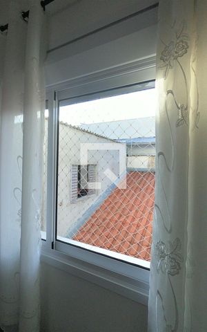 Casa à venda com 222m², 3 quartos e 4 vagasVista da Suíte 2