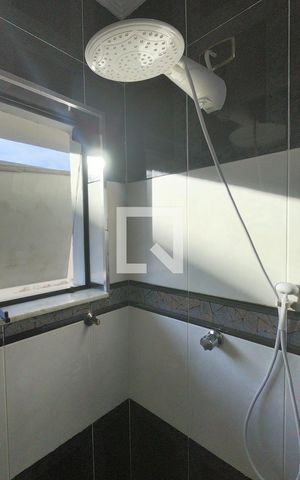 Casa à venda com 222m², 3 quartos e 4 vagasBanheiro da Suíte 1