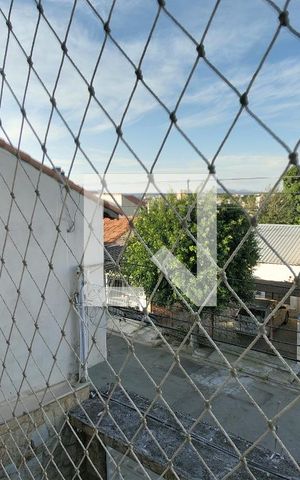 Casa à venda com 222m², 3 quartos e 4 vagasVista da Varanda da Suíte 3