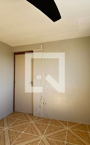 Apartamento para alugar com 50m², 2 quartos e 1 vagaQuarto 2