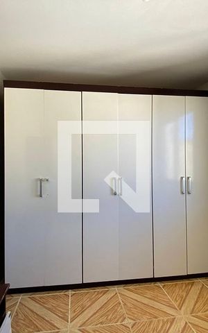 Apartamento para alugar com 50m², 2 quartos e 1 vagaQuarto 1