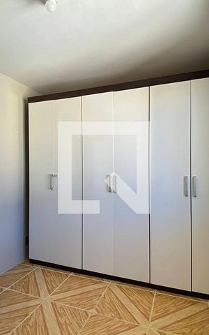 Apartamento para alugar com 50m², 2 quartos e 1 vagaQuarto 1