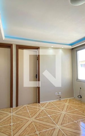 Apartamento para alugar com 50m², 2 quartos e 1 vagaSala
