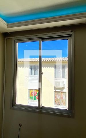 Apartamento para alugar com 50m², 2 quartos e 1 vagaJanela da Sala