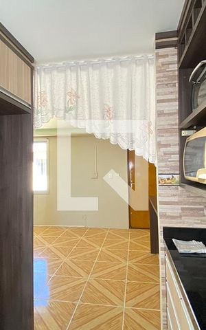 Apartamento para alugar com 50m², 2 quartos e 1 vagaCozinha