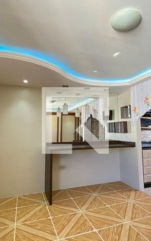Apartamento para alugar com 50m², 2 quartos e 1 vagaSala
