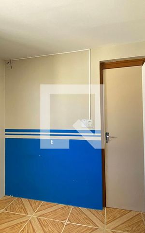 Apartamento para alugar com 50m², 2 quartos e 1 vagaQuarto 1