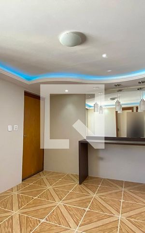 Apartamento para alugar com 50m², 2 quartos e 1 vagaSala