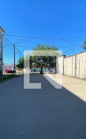 Apartamento para alugar com 50m², 2 quartos e 1 vagaQuadra Esportiva