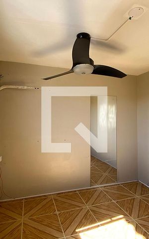 Apartamento para alugar com 50m², 2 quartos e 1 vagaQuarto 2