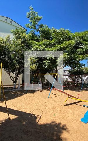 Apartamento para alugar com 50m², 2 quartos e 1 vagaÁrea Comum - Playground