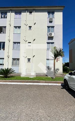 Apartamento para alugar com 50m², 2 quartos e 1 vagaGaragem