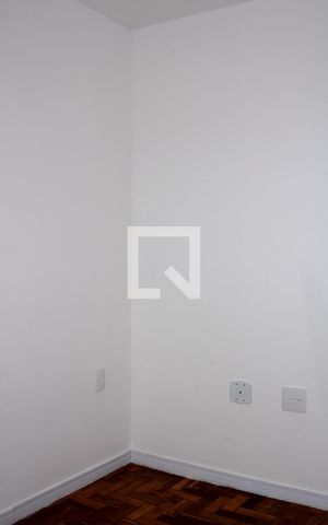 Apartamento para alugar com 30m², 1 quarto e sem vagaQuarto