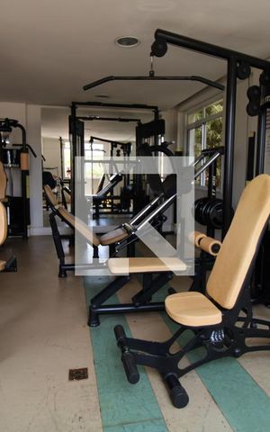 Apartamento à venda com 50m², 2 quartos e 1 vagaAcademia