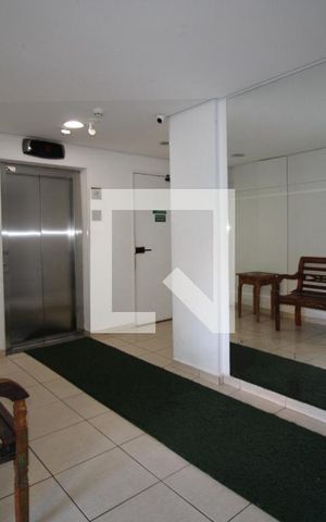 Apartamento à venda com 50m², 2 quartos e 1 vagaHall de Entrada