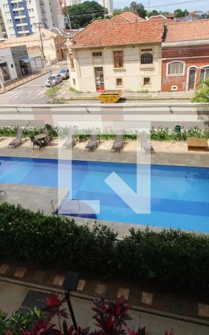 Apartamento à venda com 50m², 2 quartos e 1 vagaÁrea comum - Piscina