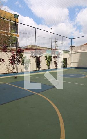 Apartamento à venda com 50m², 2 quartos e 1 vagaÁrea comum - quadra