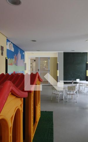 Apartamento à venda com 50m², 2 quartos e 1 vagaÁrea comum - brinquedoteca