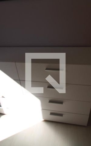 Apartamento à venda com 50m², 2 quartos e 1 vagaQuarto 1