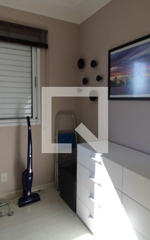 Apartamento à venda com 50m², 2 quartos e 1 vagaQuarto 1
