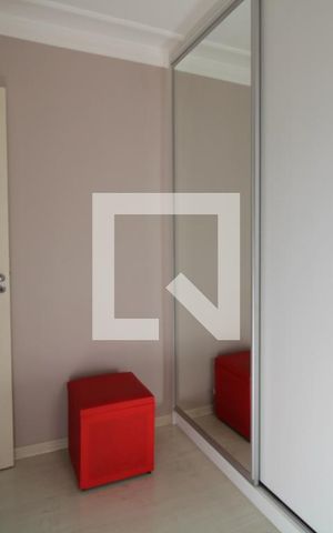 Apartamento à venda com 50m², 2 quartos e 1 vagaQuarto 1