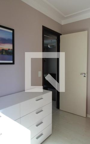 Apartamento à venda com 50m², 2 quartos e 1 vagaQuarto 1