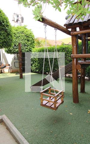 Apartamento à venda com 50m², 2 quartos e 1 vagaÁrea Comum - Playground