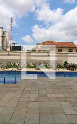Apartamento à venda com 50m², 2 quartos e 1 vagaÁrea comum - Piscina