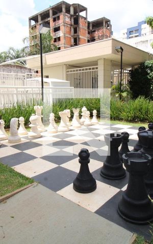 Apartamento à venda com 50m², 2 quartos e 1 vagaÁrea comum