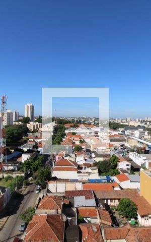 Apartamento à venda com 50m², 2 quartos e 1 vagaVista do Quarto 2