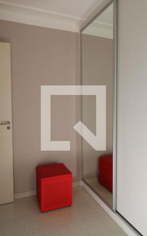 Apartamento à venda com 50m², 2 quartos e 1 vagaQuarto 1