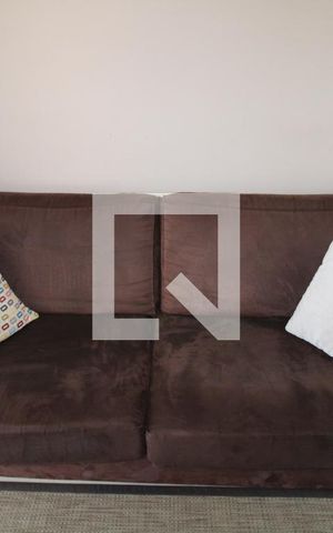 Apartamento à venda com 50m², 2 quartos e 1 vagaSala