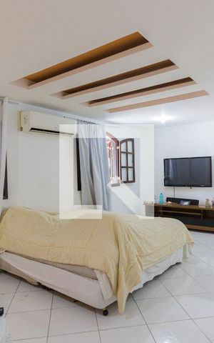 Casa de condomínio à venda com 500m², 8 quartos e 4 vagas Casa de condomínio à venda com 500m², 8 quartos e 4 vagasSuíte 4